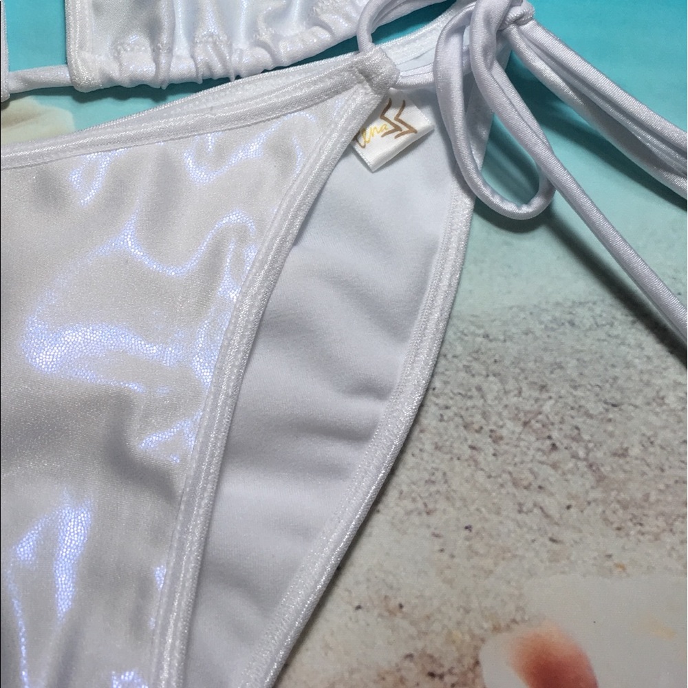 Bottom Bikini New Handmade